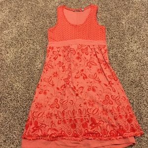 Athleta Dress